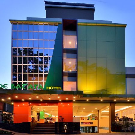 De Batara Hotel Bandung Zewnętrze zdjęcie