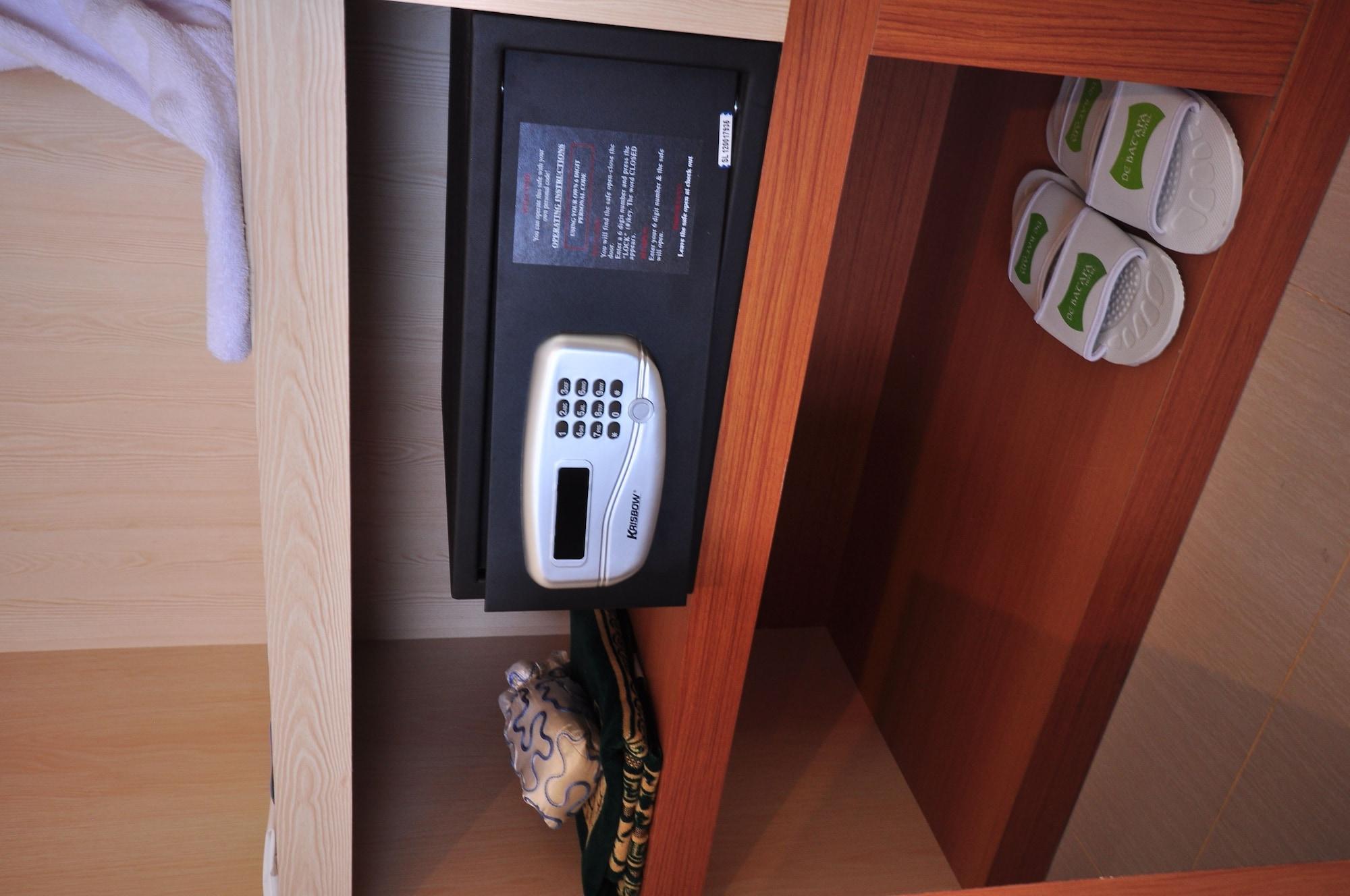 De Batara Hotel Bandung Zewnętrze zdjęcie