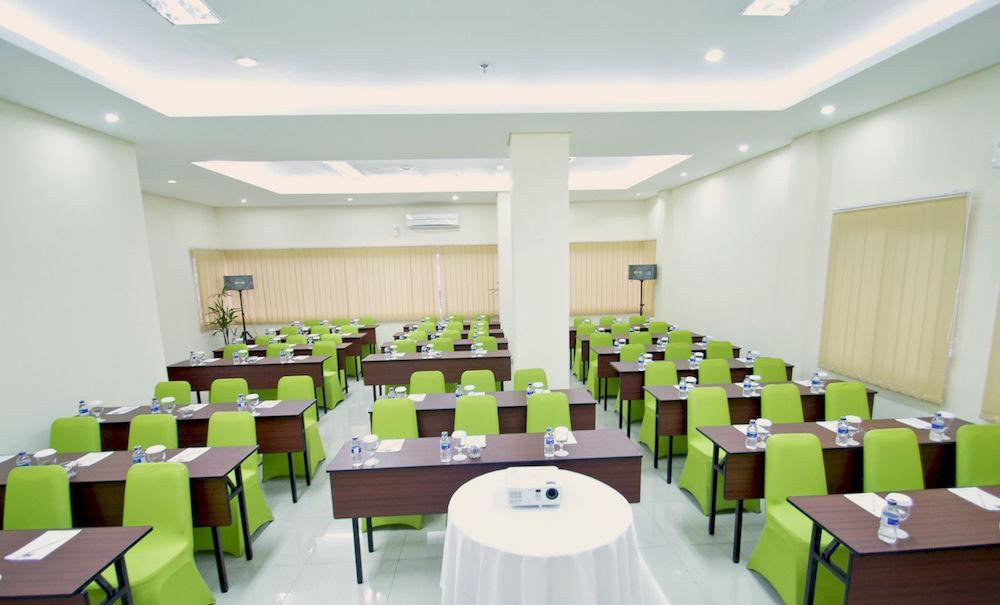 De Batara Hotel Bandung Zewnętrze zdjęcie