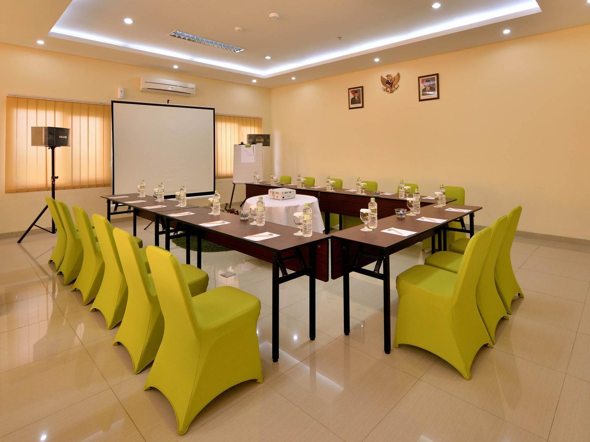 De Batara Hotel Bandung Zewnętrze zdjęcie