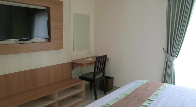 De Batara Hotel Bandung Zewnętrze zdjęcie