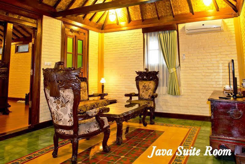 De Batara Hotel Bandung Zewnętrze zdjęcie
